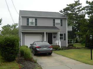 119 Brown Ave, Spring Lake, NJ 07762