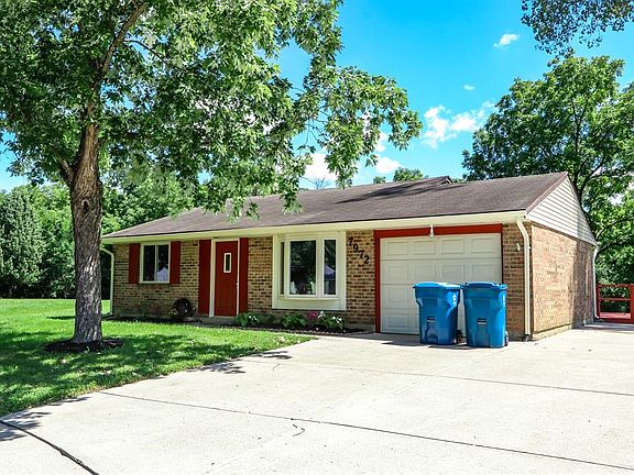 2nd image of 7972 Thistlewood Ct