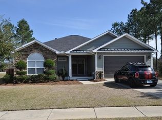 26 Quiet Cv, Freeport, FL 32439