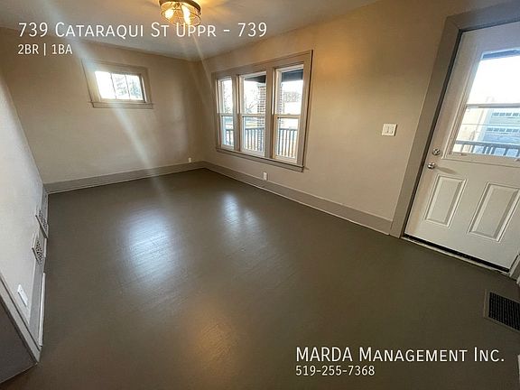 5th image of 739 Cataraqui St #739