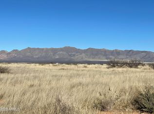 132AC Hopi Ave #275, Mc Neal, AZ 85617