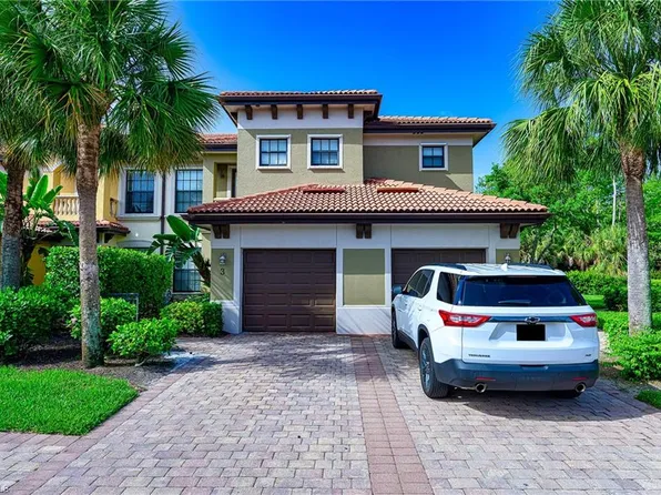 1314 Corso Palermo CT #1802, NAPLES, FL 34105