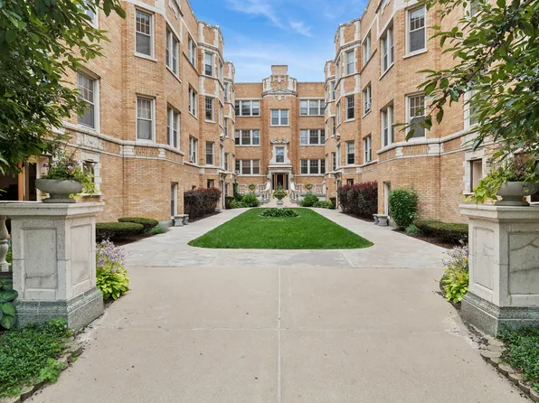 245 Washington Blvd APT 2B, Oak Park, IL 60302