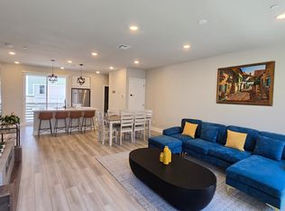 1488 W Sunrise Ln, San Pedro, CA 90732