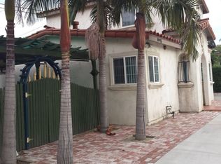 8448 Alameda St, Downey, CA 90242