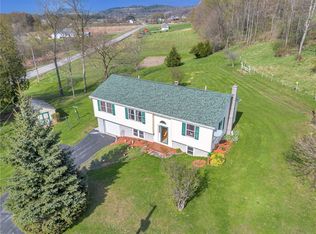 5866 County Highway 18, West Edmeston, NY 13485