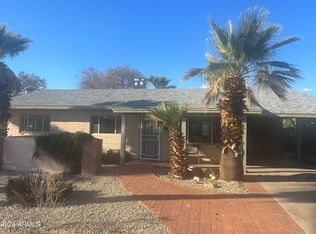 1408 E Hall St, Tempe, AZ 85281