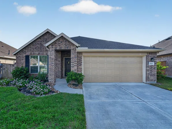 3518 Galway Glen Trl, Porter, TX 77365