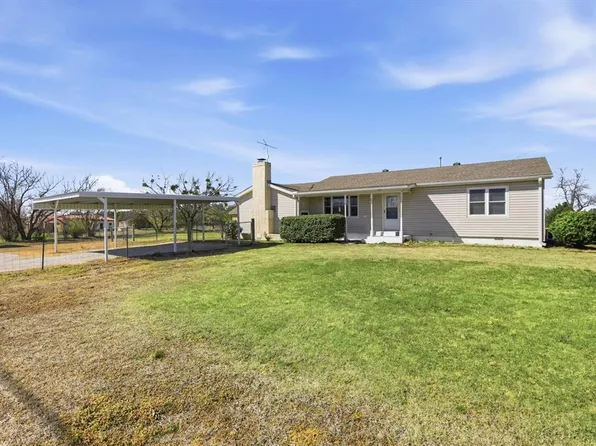 33812 Lake Rd, Shawnee, OK 74801