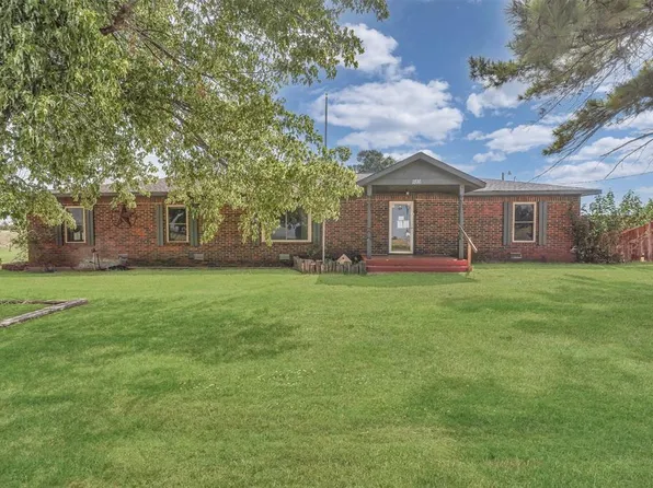 1816 S Highway 66, Sayre, OK 73662