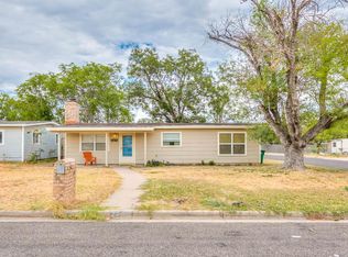 2702 Jomar St, San Angelo, TX 76901