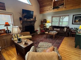 128 Hillcrest Road, Newland, NC 28657