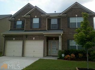 3004 Gayle Manor Ln, Snellville, GA 30078