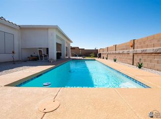 11618 Sonora St, Wellton, AZ 85356