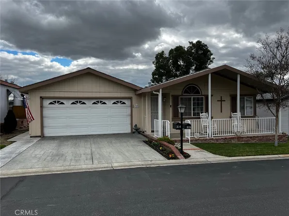 3850 Atlantic Ave Space 305, Highland, CA 92346