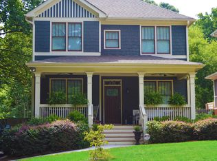 631 Glenwood Pl SE, Atlanta, GA
