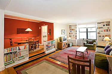 Sold by Warren Lewis Realty