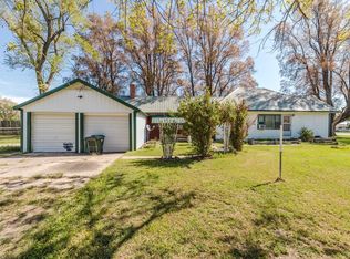 15034 SW 140th St, Rose Hill, KS 67133
