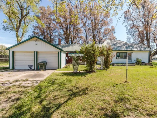 15034 SW 140th St, Rose Hill, KS 67133