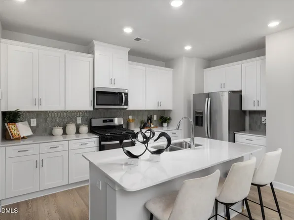 1505 Hatteras Rd, Durham, NC 27703