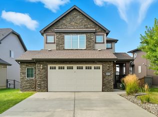 12948 202nd St NW, Edmonton, AB T5S0E2