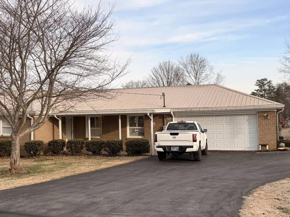 106 Valley View Dr, Erwin, TN 37650