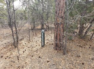 4281 W Falling Leaf Rd, Show Low, AZ 85901