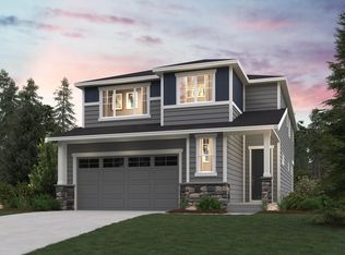 13929 178th Street Ct E, Puyallup, WA 98374