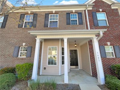 2555 Flat Shoals Rd APT 3405, Atlanta, GA, 30349
