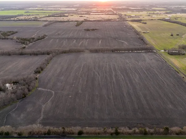 County Road 3060, Ben Franklin, TX 75415