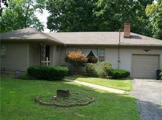 3025 Maplewood Dr, Sharpsville, PA