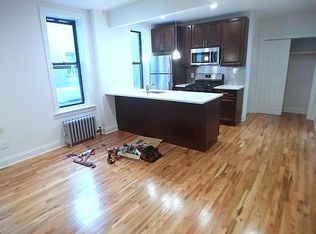 640 Carroll St #2B, Brooklyn, NY 11215