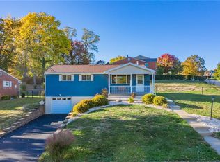 610 Pettigrew Rd, North Huntingdon, PA 15642