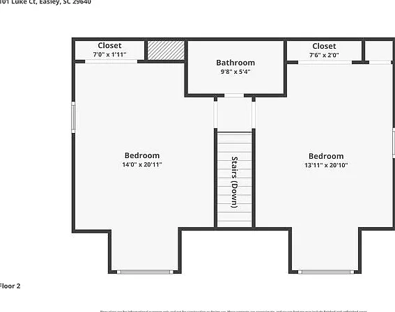 101 Luke Ct — Photo 2