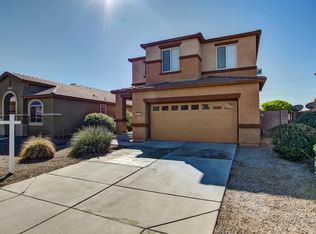 1231 E Frances Ln, Gilbert, AZ 85295