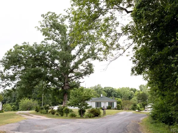 71 Spillman Rd, Farmville, VA 23901