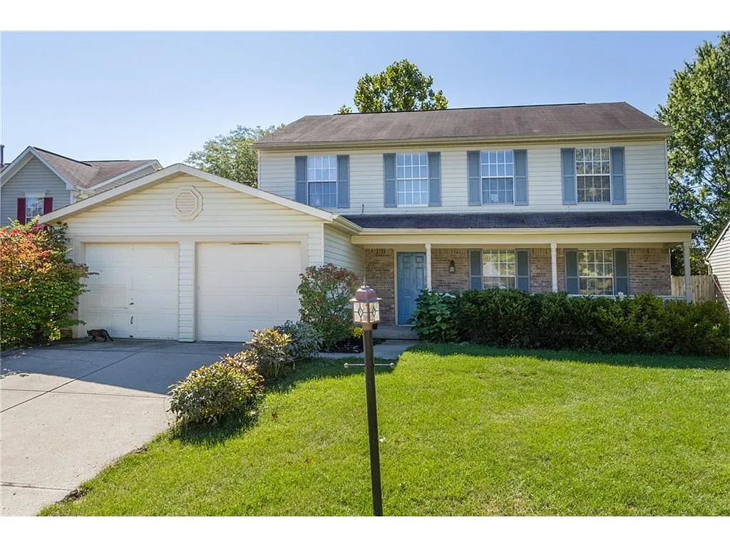 10335 Fawn Ridge Ln photo 1