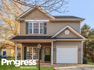 7627 Fallow Ln, Charlotte, NC 28273