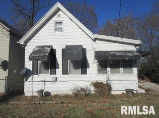 1813 W Butler St, Peoria, IL
