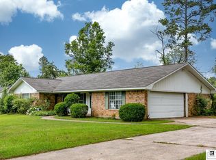 170 Timber Ridge Dr, Ruston, LA 71270