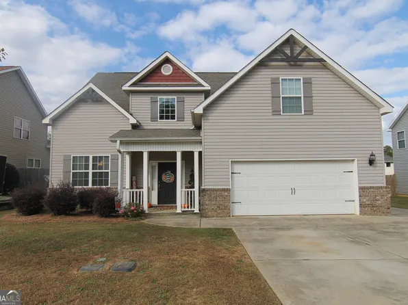 204 Tyndall Way, Perry, GA 31069