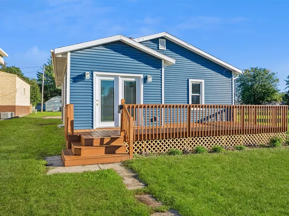 304 Willis Ave, Perry, IA 50220
