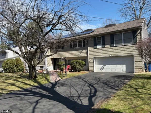 20 Cleveland Terrace, West Orange Twp., NJ 07052