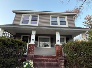 615 Beechwood Ave, Allenhurst, NJ 07711