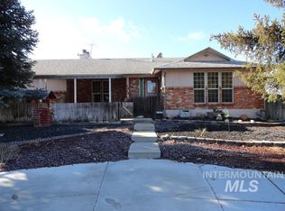 7019 S Glenridge View Dr, Boise, ID 83709