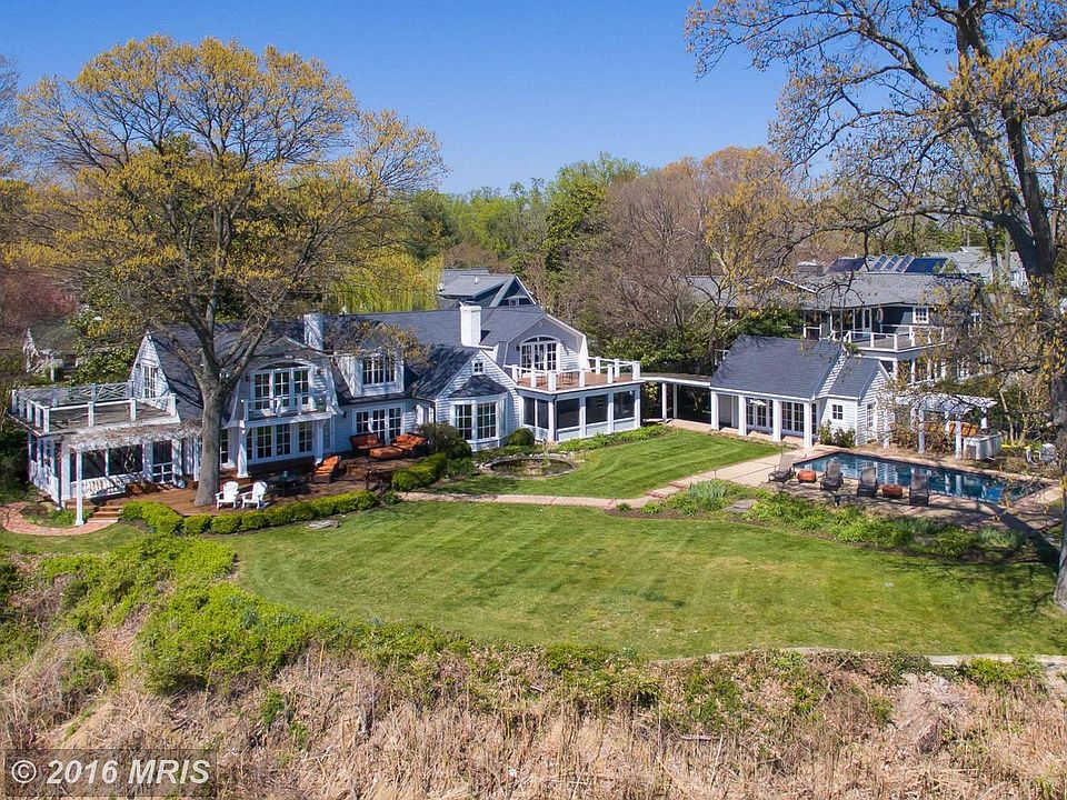 15 Boone Trl, Severna Park, MD 21146 Zillow