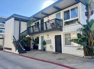 (Undisclosed Address), San Diego, CA 92109