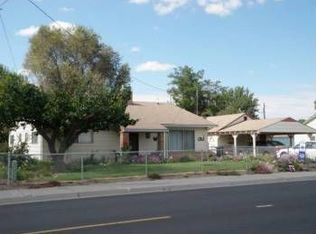 805 NE 4th St, Hermiston, OR 97838