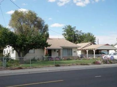 805 NE 4th St, Hermiston, OR, 97838