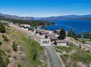 2633 Squilax Anglemont Rd #182, Columbia Shuswap, BC V0E 1M4